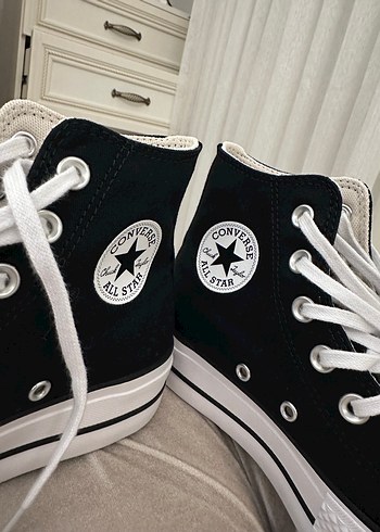 Converse 36 numara - Görsel 2