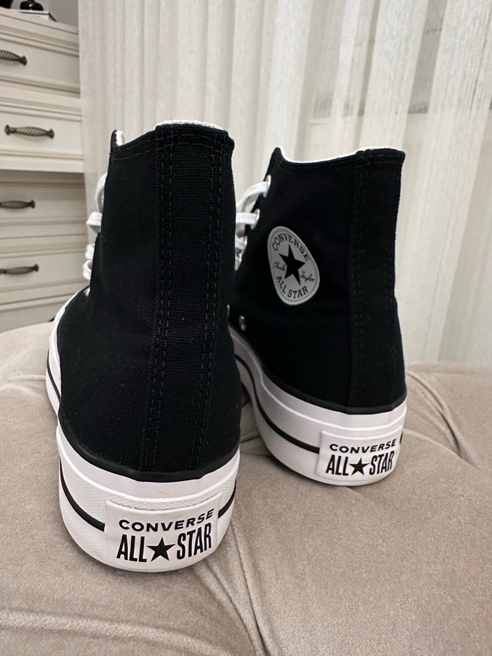 Converse 36 numara - Görsel 3