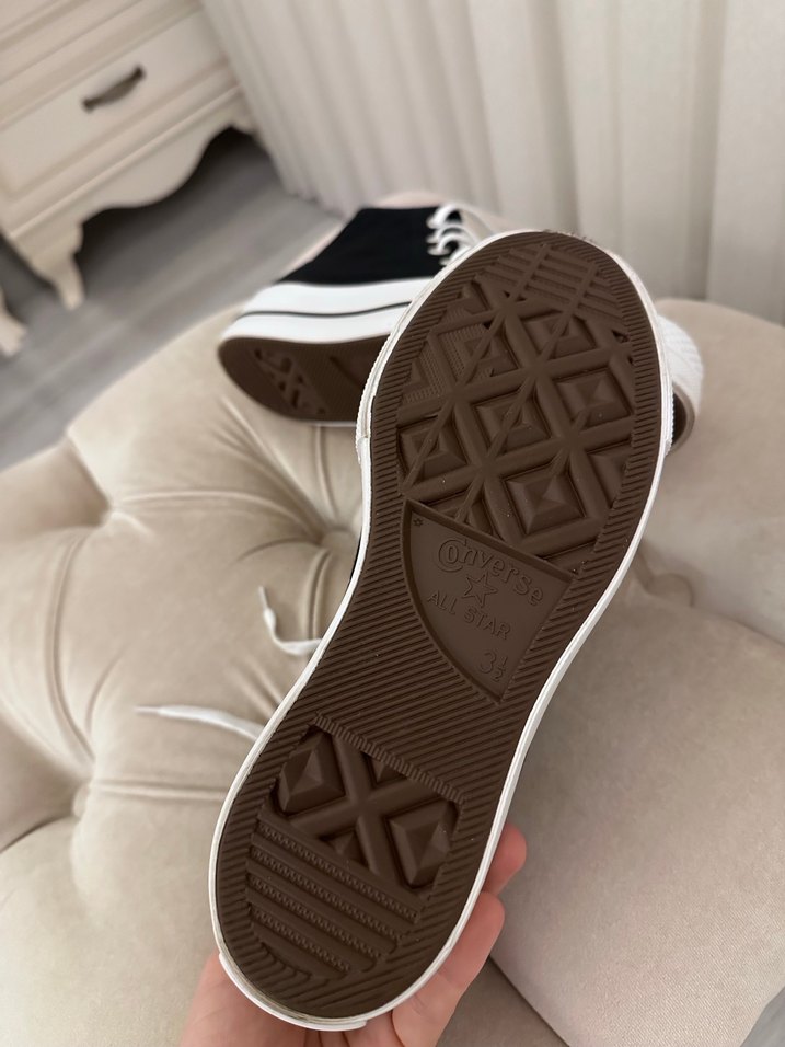 Converse 36 numara - Görsel 5