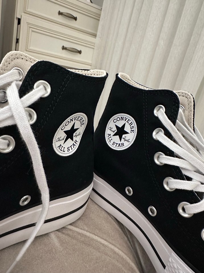 Converse 36 numara - Görsel 2