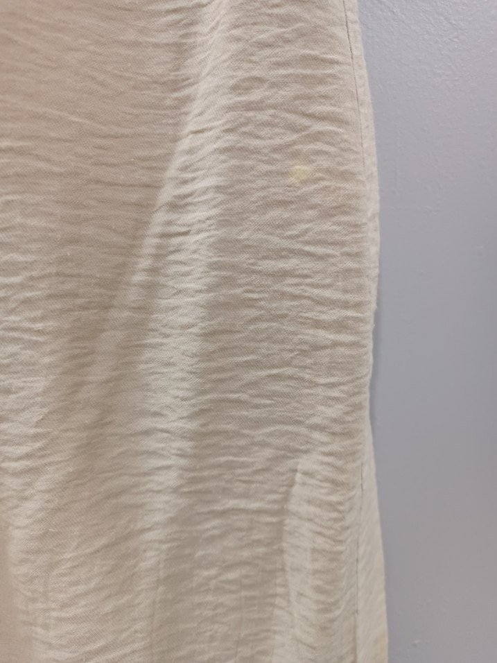 Nakış Detaylı Bej Kadın Takım - Görsel 5