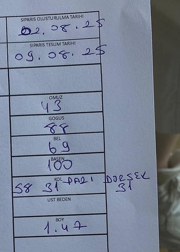 Diğer Uzun Kollu Beyaz Drape Kapalı Nişan Elbisesi