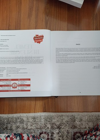  Temel Beslenme Bilimi Kitabı
