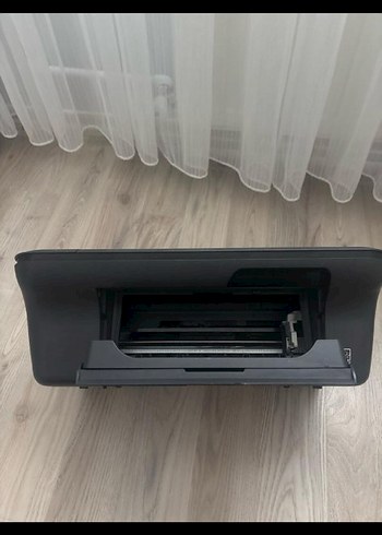 HP Siyah Yazıcı - Görsel 3