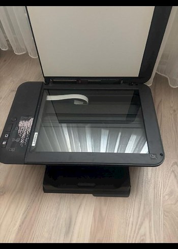 HP Siyah Yazıcı - Görsel 4