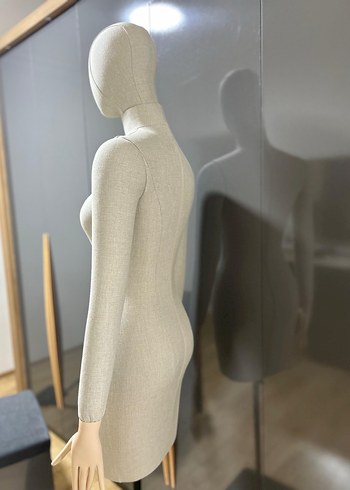 Sıfır terzi mankeni - Görsel 2