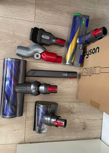 Dyson V12 Detect Slim Absolute