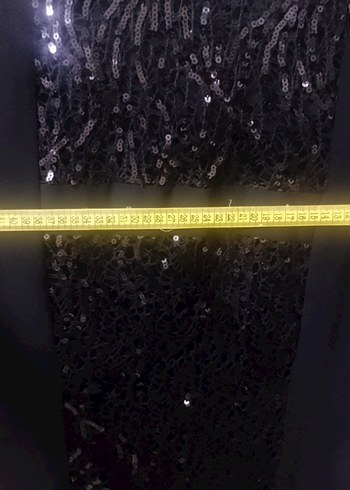 büyük beden abiye elbise - Görsel 5