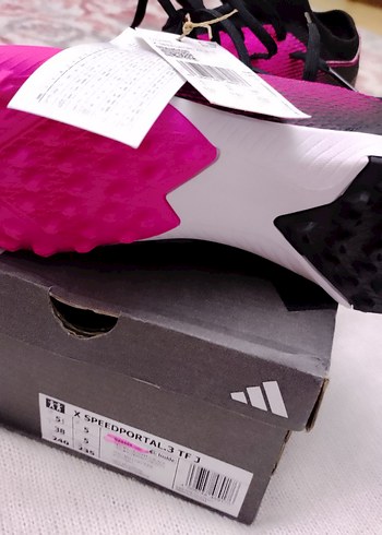 adidas krampon - Görsel 3