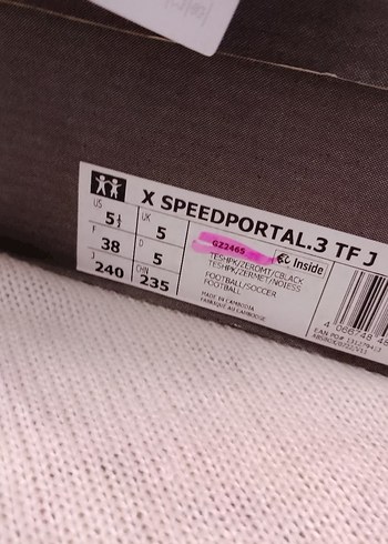 adidas krampon - Görsel 4