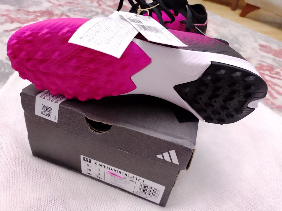 adidas krampon - Görsel 3