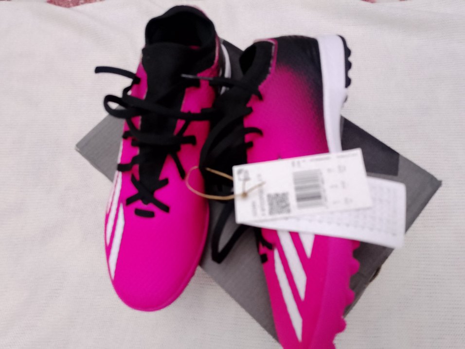 adidas krampon - Görsel 2