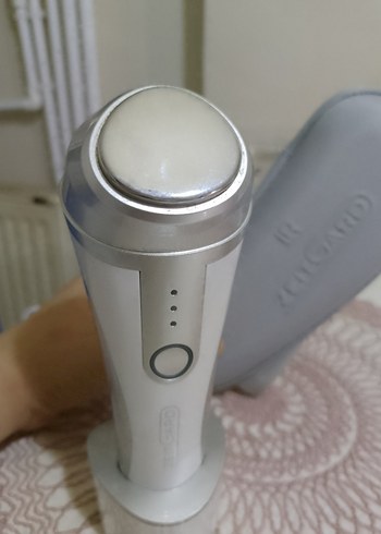 LR zeitgard 2 anti-aging kırışıklık açma Cihazı
