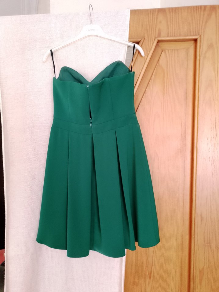 mezuniyet elbisesi - Görsel 3