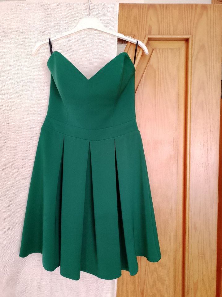 mezuniyet elbisesi - Görsel 2