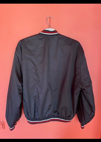 Diğer Düğmeli Kahverengi Oversize Street Wear Ceket