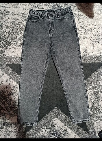 Gri jean