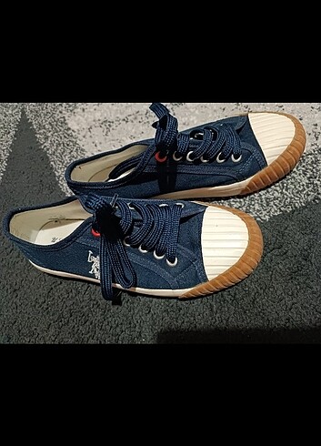 US POLO ASSN sneakers ayakkabı