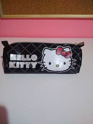HELLO KITTY KALEMLİK