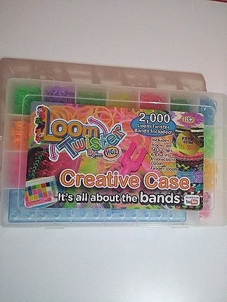 LOOM TWİSTER