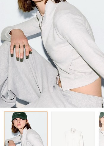 Bershka Bershka