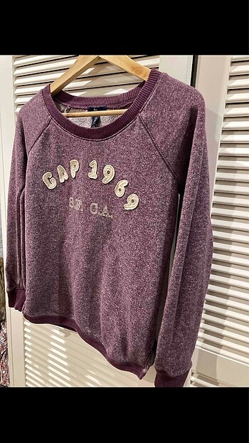 xs Beden GAP Sweatshirt