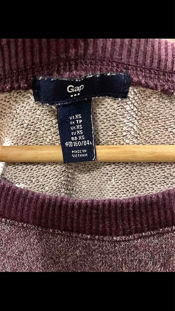 Gap GAP Sweatshirt