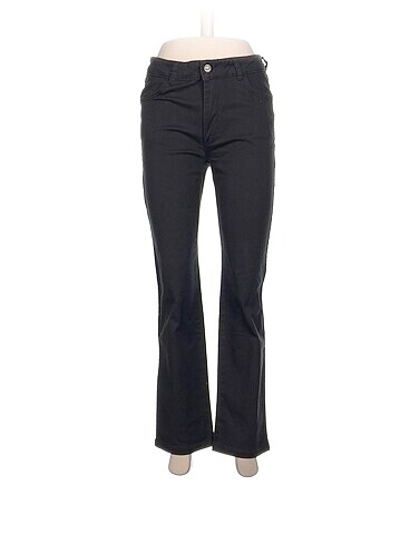 Love My Body Jean / Kot %70 İndirimli.