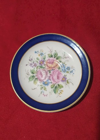 Gri Kıyafetli Küçük Porselen Bebek - Görsel 12