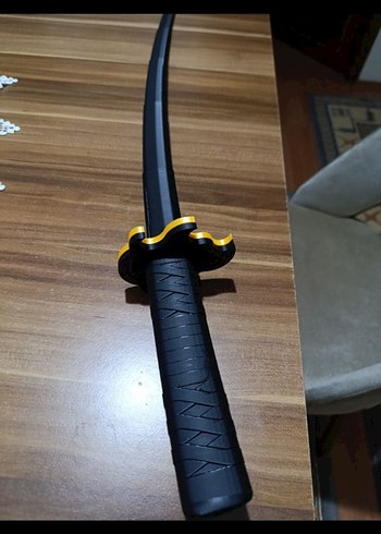 katana Kılıç figür - Görsel 3