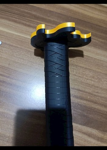 katana Kılıç figür - Görsel 4