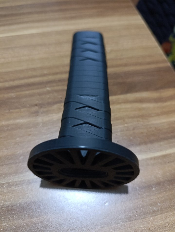 katana Kılıç figür - Görsel 2