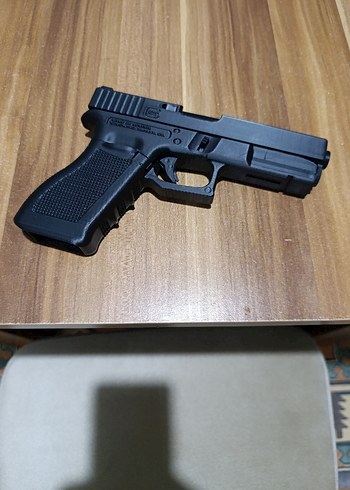 Glock 17 maket - Görsel 3