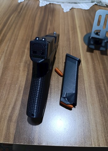 Glock 17 - Görsel 5