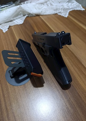 Glock 17 - Görsel 3