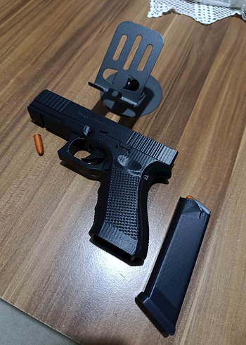 Glock 17 - Görsel 4