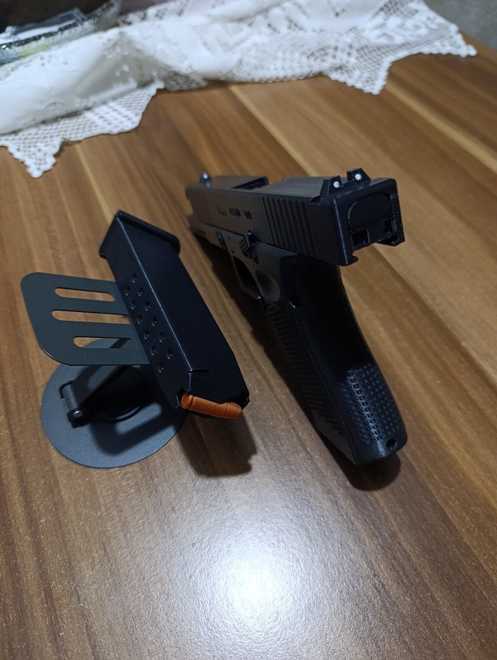 Glock 17 - Görsel 3