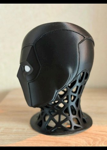 oyun kulaklığı stand - Görsel 2