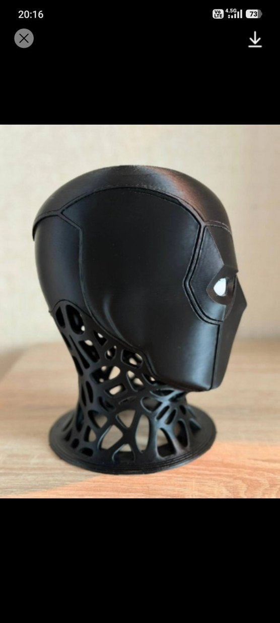 oyun kulaklığı stand - Görsel 3