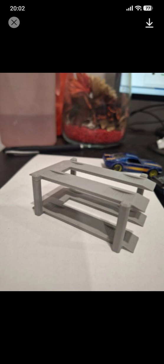 hotwheels lraf - Görsel 2