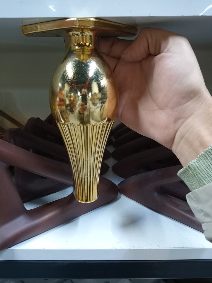 koltik kanepe mobilya ayağı — görsel 16/20