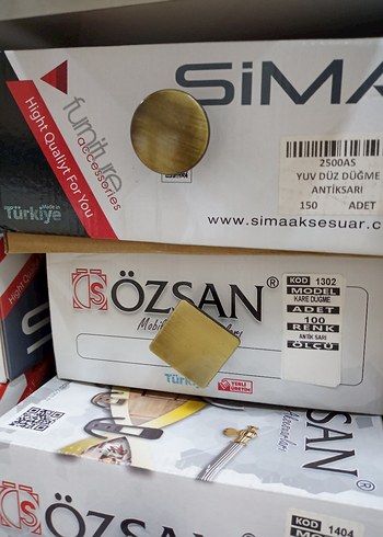 Gardrops ilanı