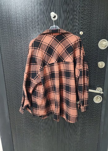 oduncu gömleği - Görsel 2