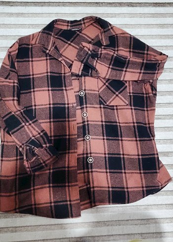 oduncu gömleği - Görsel 4