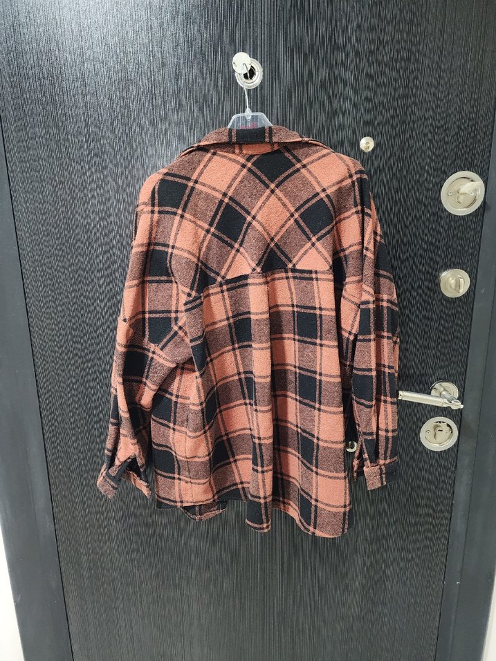 oduncu gömleği - Görsel 2