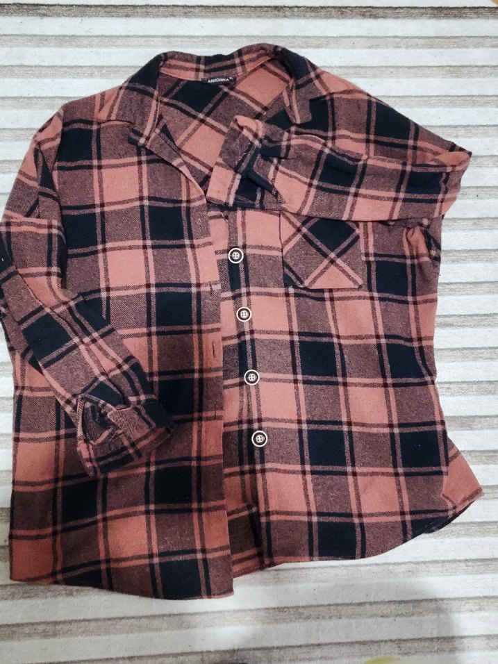 oduncu gömleği - Görsel 4