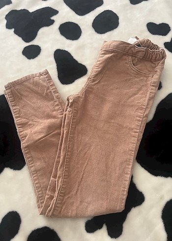 LC Waikiki Triko hırka ve pantolon 9-10 yaş