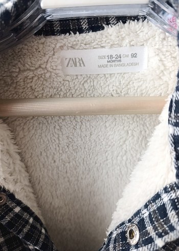 Gri Kareli Erkek Çocuk Pamuklu Gömlek - Görsel 2