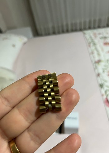 Ferrucci Ferruci gold saat