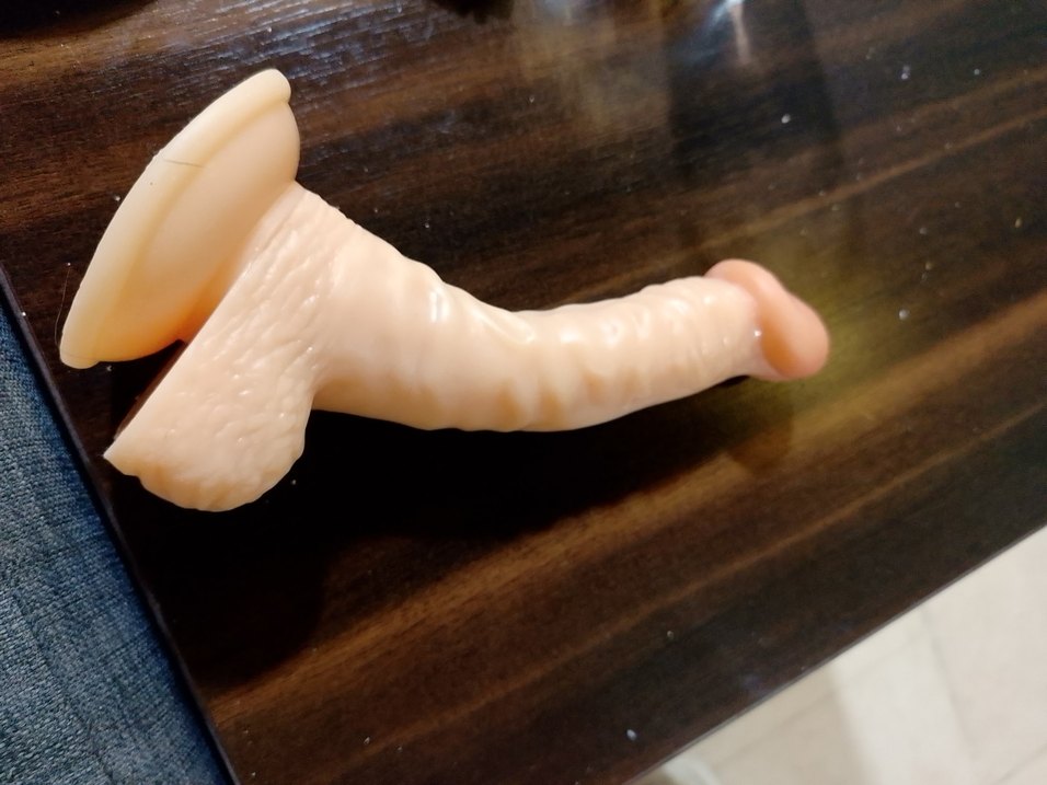 Mavi Parlak Kadın Kol Düğmesi - Görsel 4